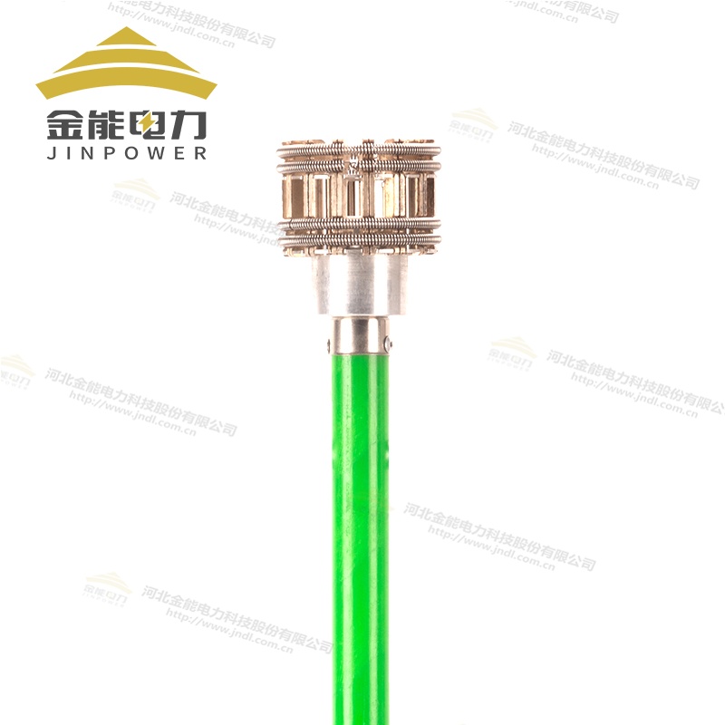 電廠專用接地線無(wú)氧銅銅線