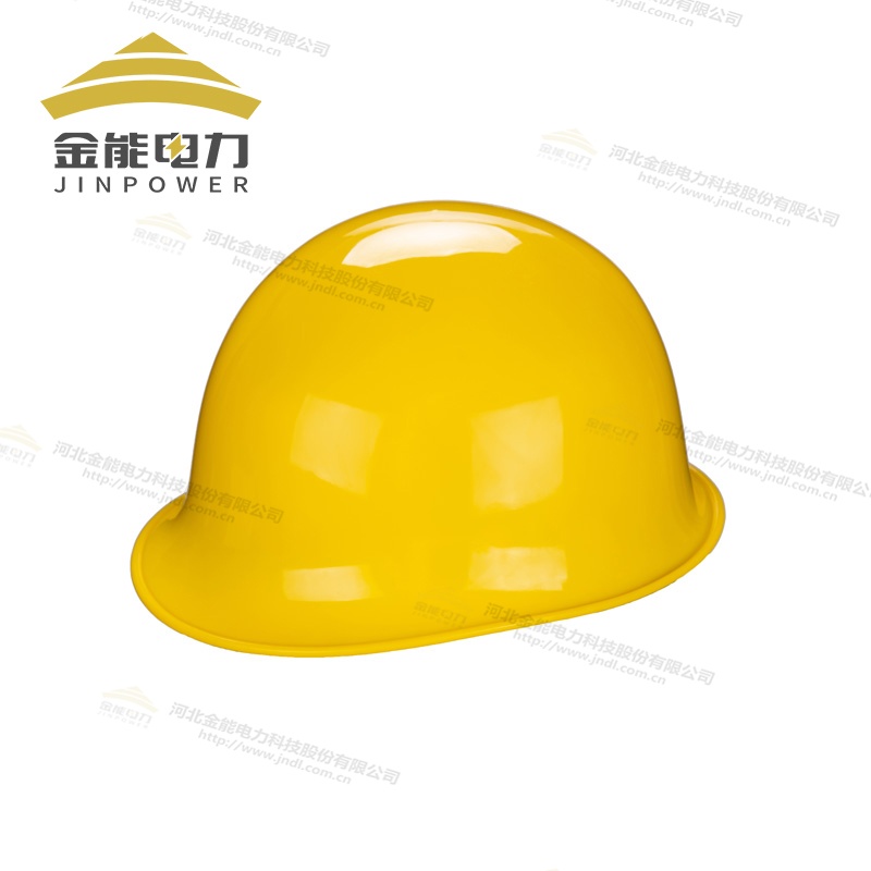 ABS盔式安全帽防砸防穿刺｜國標(biāo)認(rèn)證+透氣設(shè)計(jì)