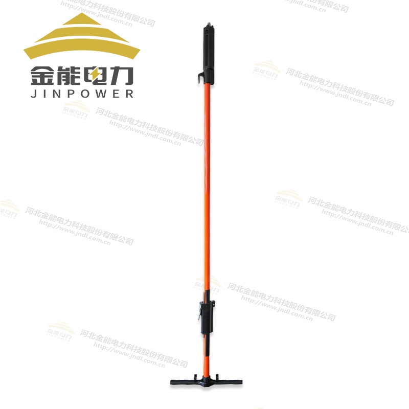 射槍操作桿絕緣增力扳手 操作簡(jiǎn)單，結(jié)實(shí)耐用